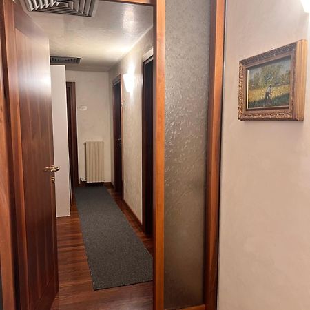 Residenza Borgo San Rocco Bed and Breakfast SantʼAmbrogio di Valpolicella Εξωτερικό φωτογραφία