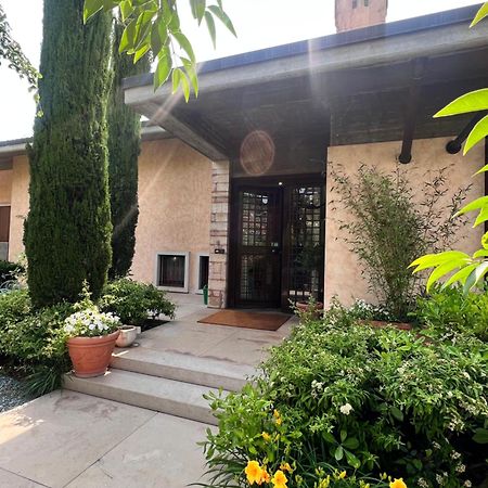 Residenza Borgo San Rocco Bed and Breakfast SantʼAmbrogio di Valpolicella Εξωτερικό φωτογραφία