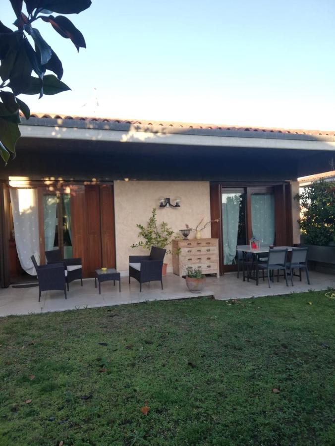 Residenza Borgo San Rocco Bed and Breakfast SantʼAmbrogio di Valpolicella Εξωτερικό φωτογραφία