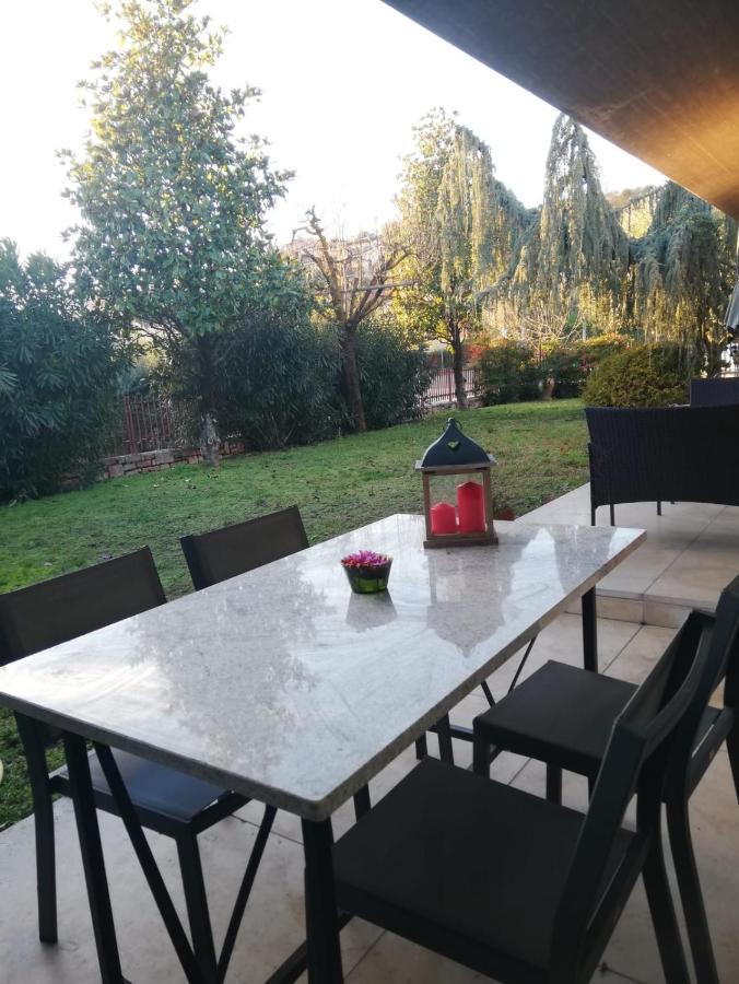 Residenza Borgo San Rocco Bed and Breakfast SantʼAmbrogio di Valpolicella Εξωτερικό φωτογραφία