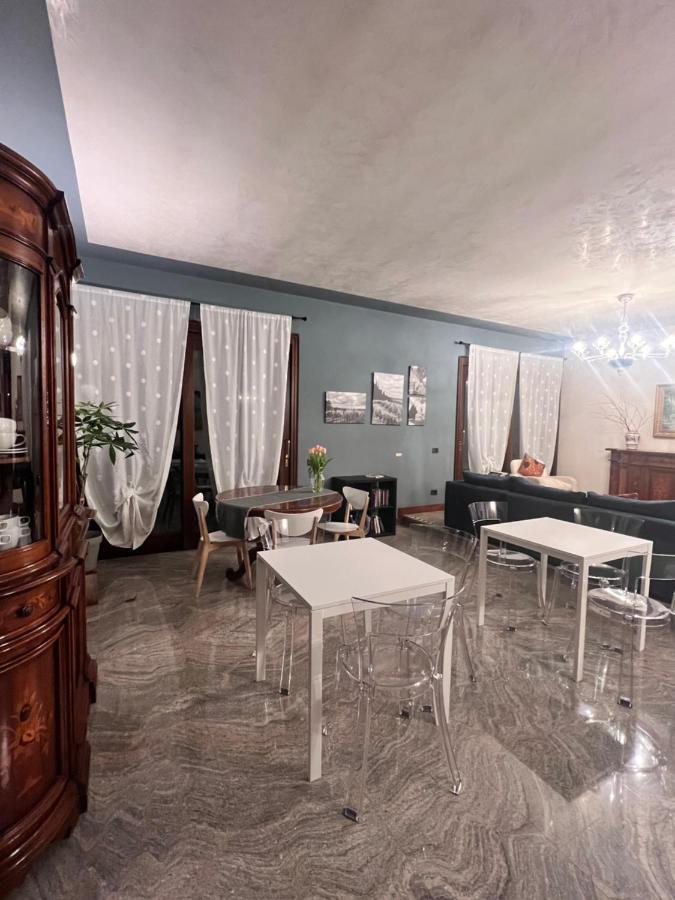 Residenza Borgo San Rocco Bed and Breakfast SantʼAmbrogio di Valpolicella Εξωτερικό φωτογραφία