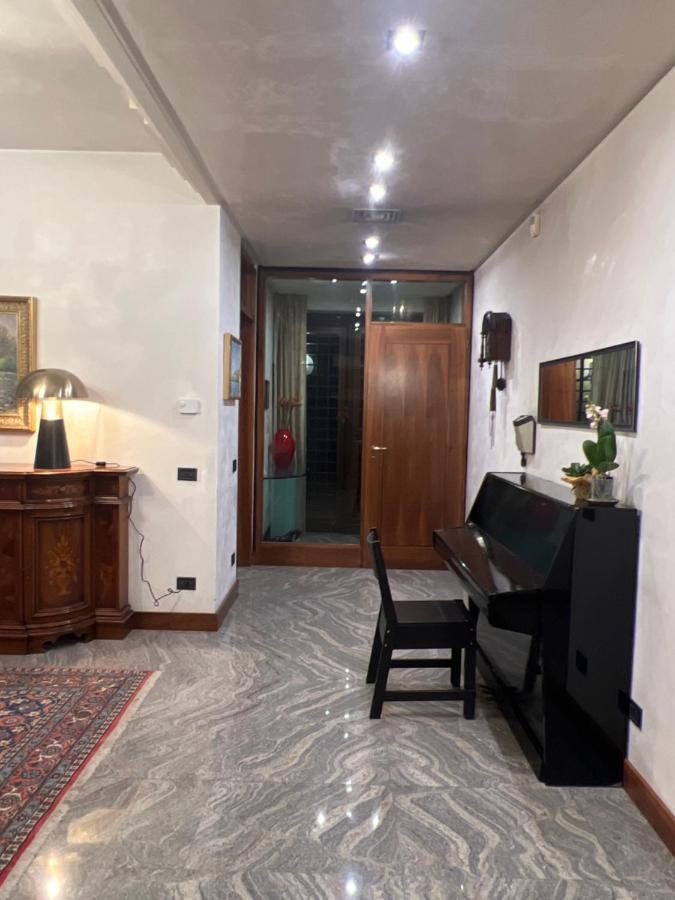 Residenza Borgo San Rocco Bed and Breakfast SantʼAmbrogio di Valpolicella Εξωτερικό φωτογραφία