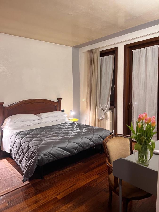 Residenza Borgo San Rocco Bed and Breakfast SantʼAmbrogio di Valpolicella Εξωτερικό φωτογραφία