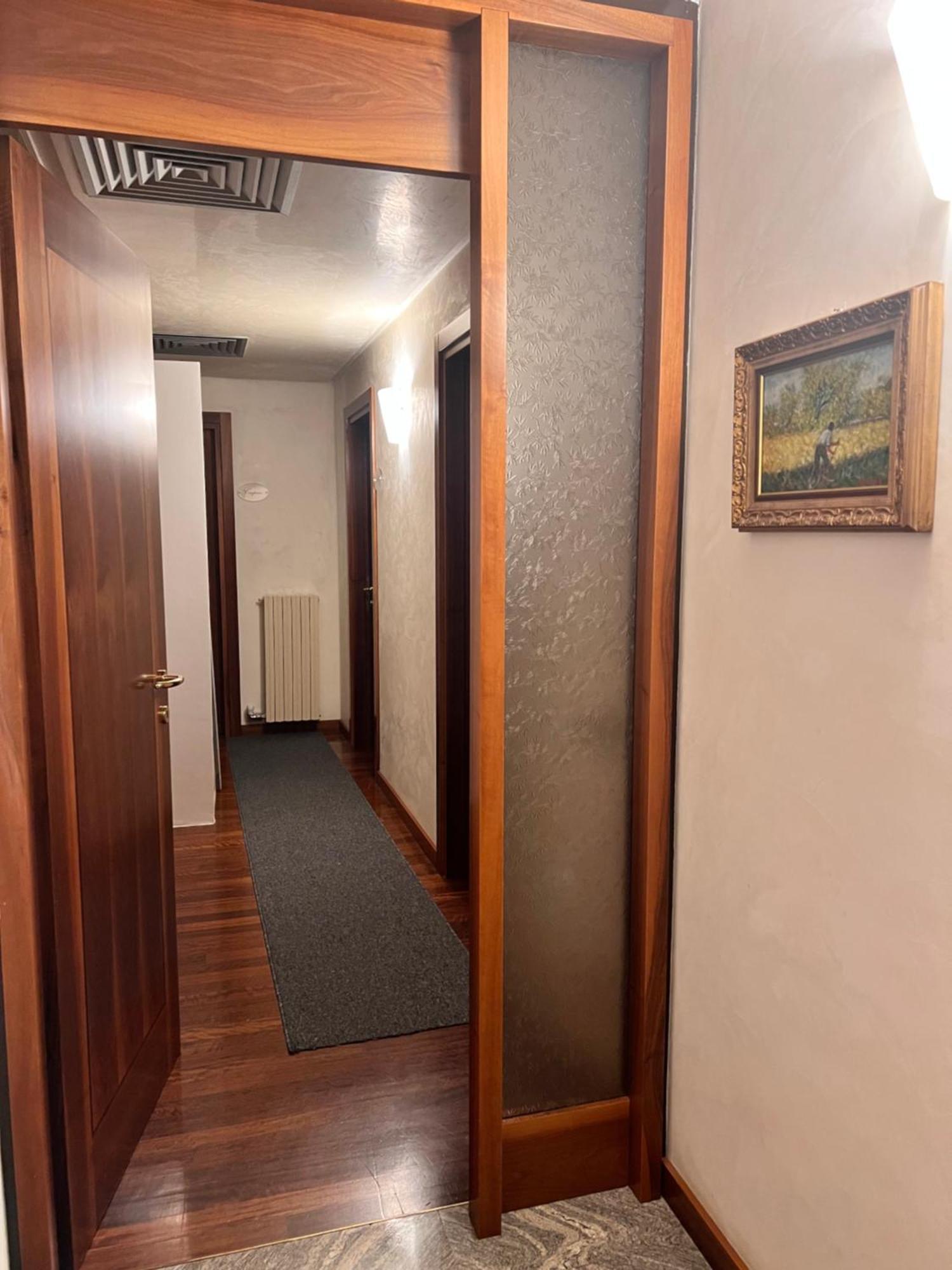 Residenza Borgo San Rocco Bed and Breakfast SantʼAmbrogio di Valpolicella Εξωτερικό φωτογραφία