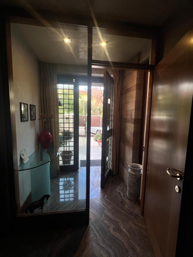 Residenza Borgo San Rocco Bed and Breakfast SantʼAmbrogio di Valpolicella Εξωτερικό φωτογραφία