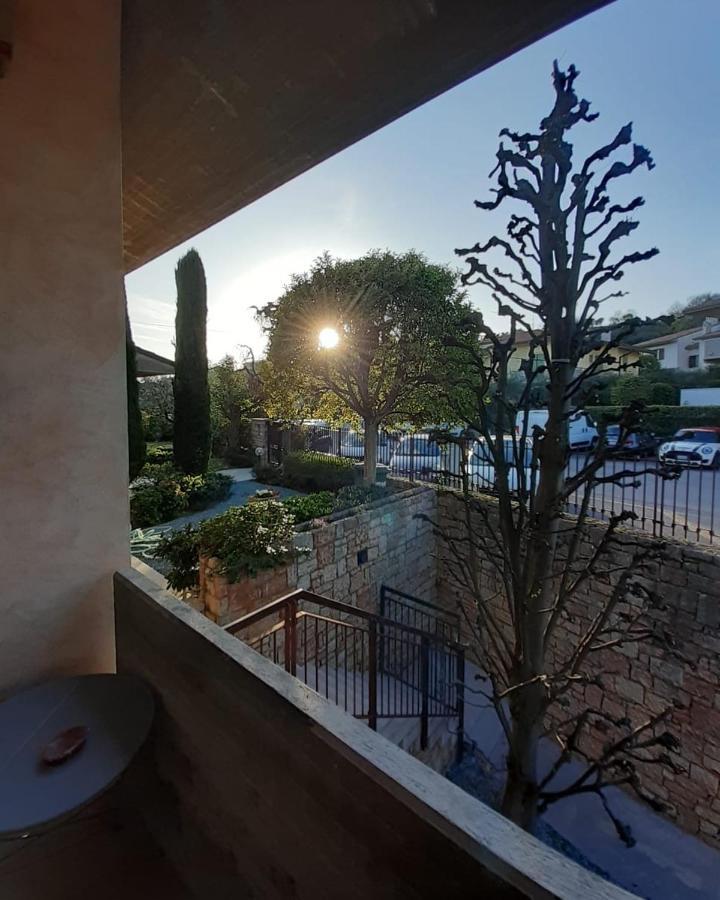 Residenza Borgo San Rocco Bed and Breakfast SantʼAmbrogio di Valpolicella Εξωτερικό φωτογραφία