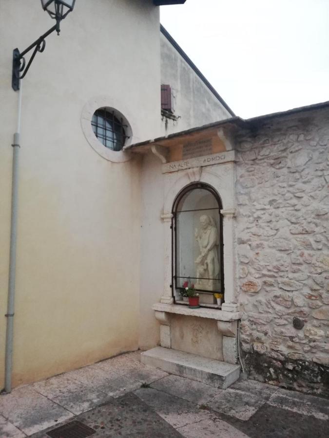 Residenza Borgo San Rocco Bed and Breakfast SantʼAmbrogio di Valpolicella Εξωτερικό φωτογραφία
