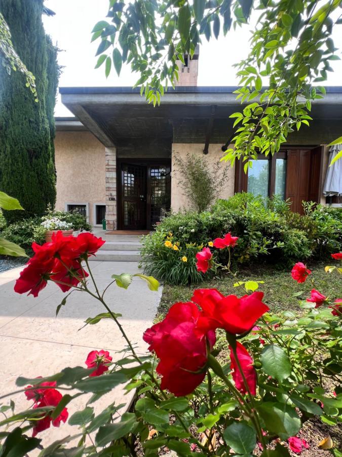 Residenza Borgo San Rocco Bed and Breakfast SantʼAmbrogio di Valpolicella Εξωτερικό φωτογραφία