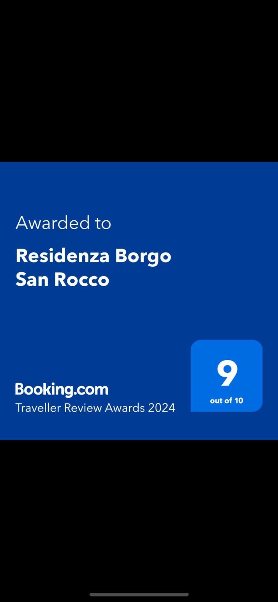 Residenza Borgo San Rocco Bed and Breakfast SantʼAmbrogio di Valpolicella Εξωτερικό φωτογραφία