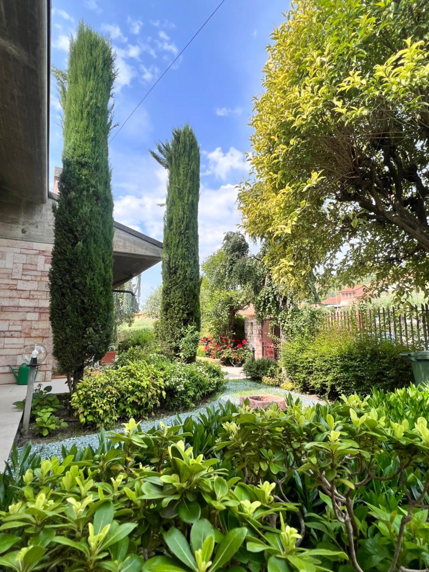 Residenza Borgo San Rocco Bed and Breakfast SantʼAmbrogio di Valpolicella Εξωτερικό φωτογραφία