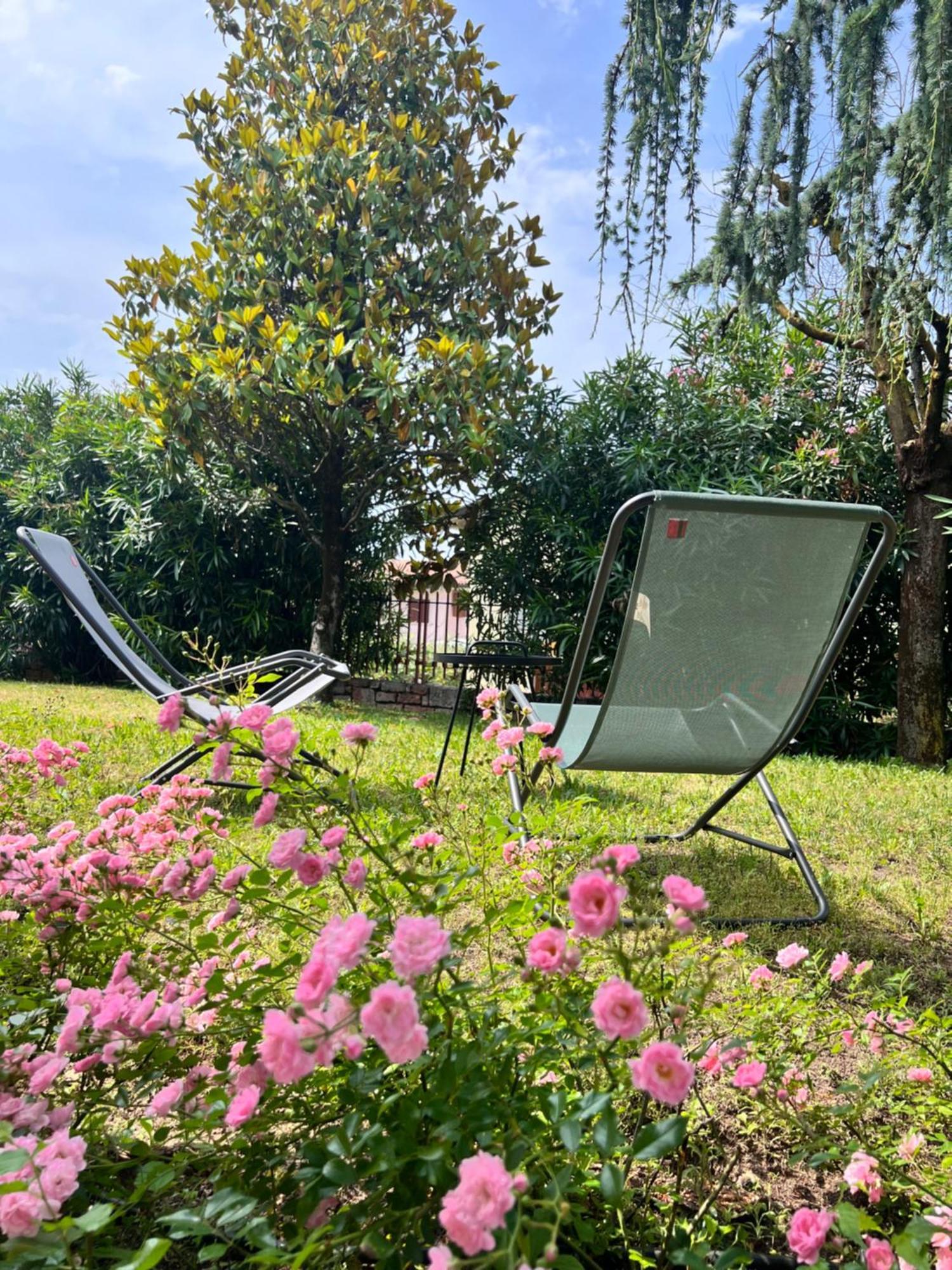 Residenza Borgo San Rocco Bed and Breakfast SantʼAmbrogio di Valpolicella Εξωτερικό φωτογραφία